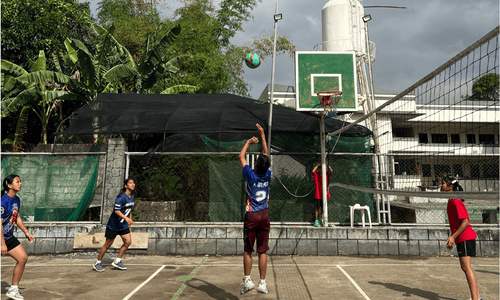 What We Need: Roof for our Village Court 2 3 1
