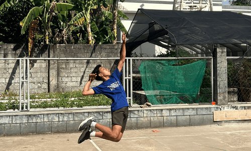 What We Need: Roof for our Village Court 3 4 1