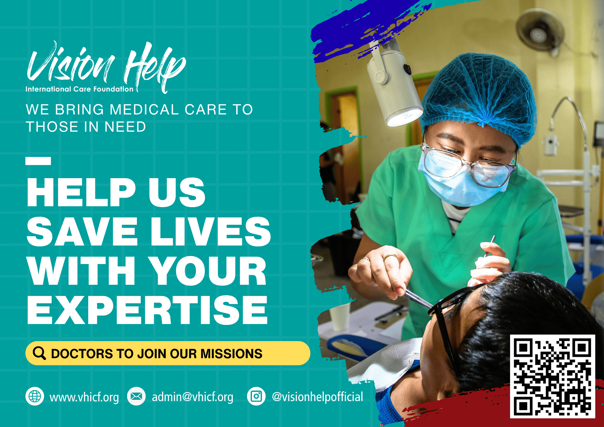 Mercy Ministry Pulo children