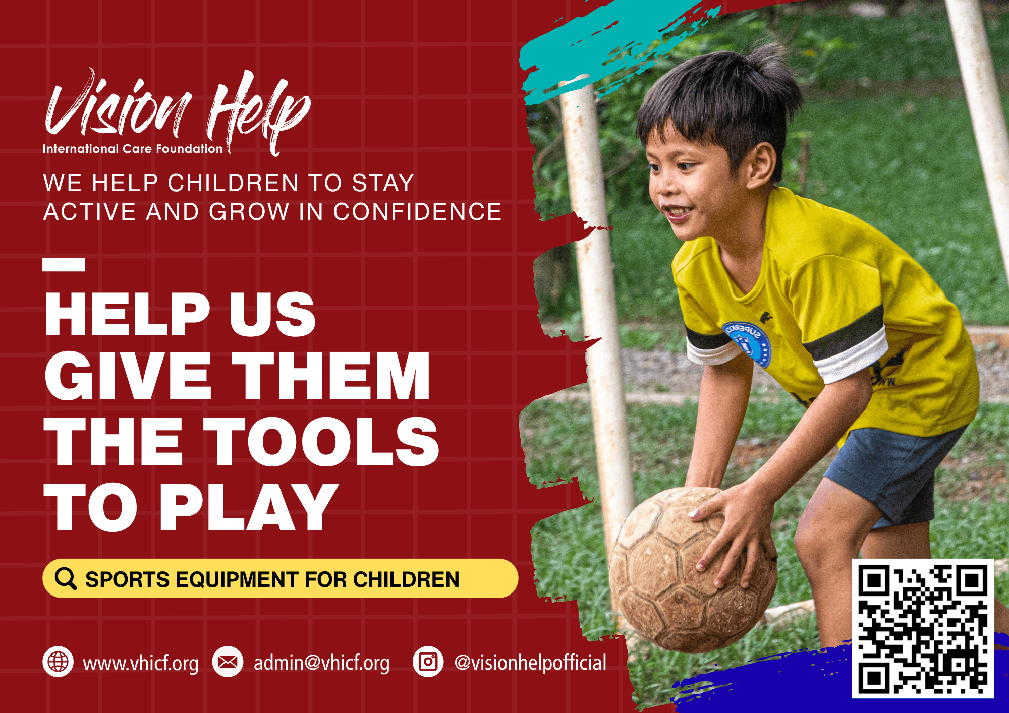 Mercy Ministry Pulo children