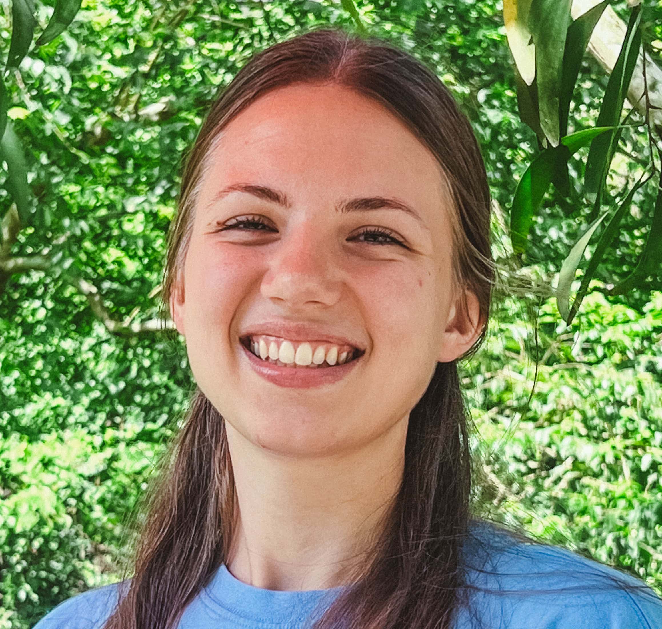 Buchmüller, Daniela