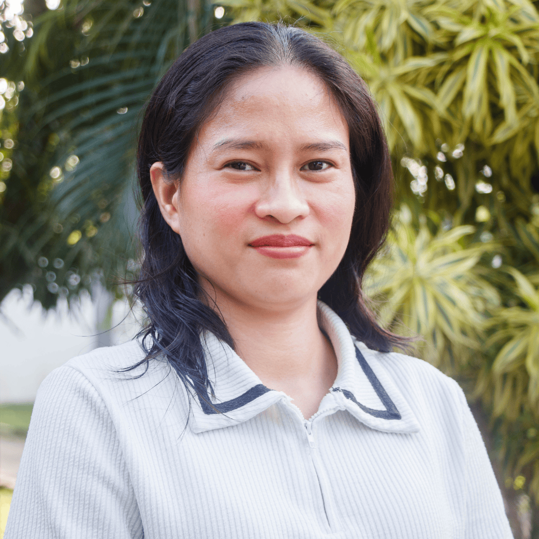 Our Founder & Our Philippine Team 15 Kenneth Evediente