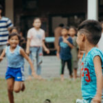 A Shield for Children