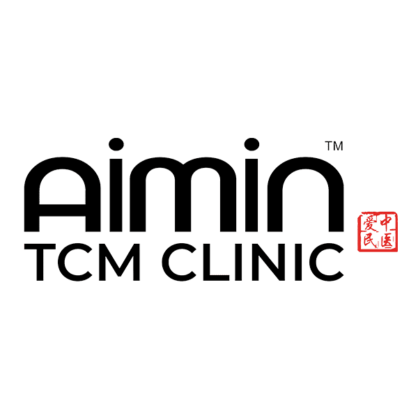 AIMIN Logo