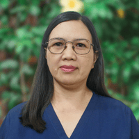 Our Founder & Our Philippine Team 37 Jane Soppa