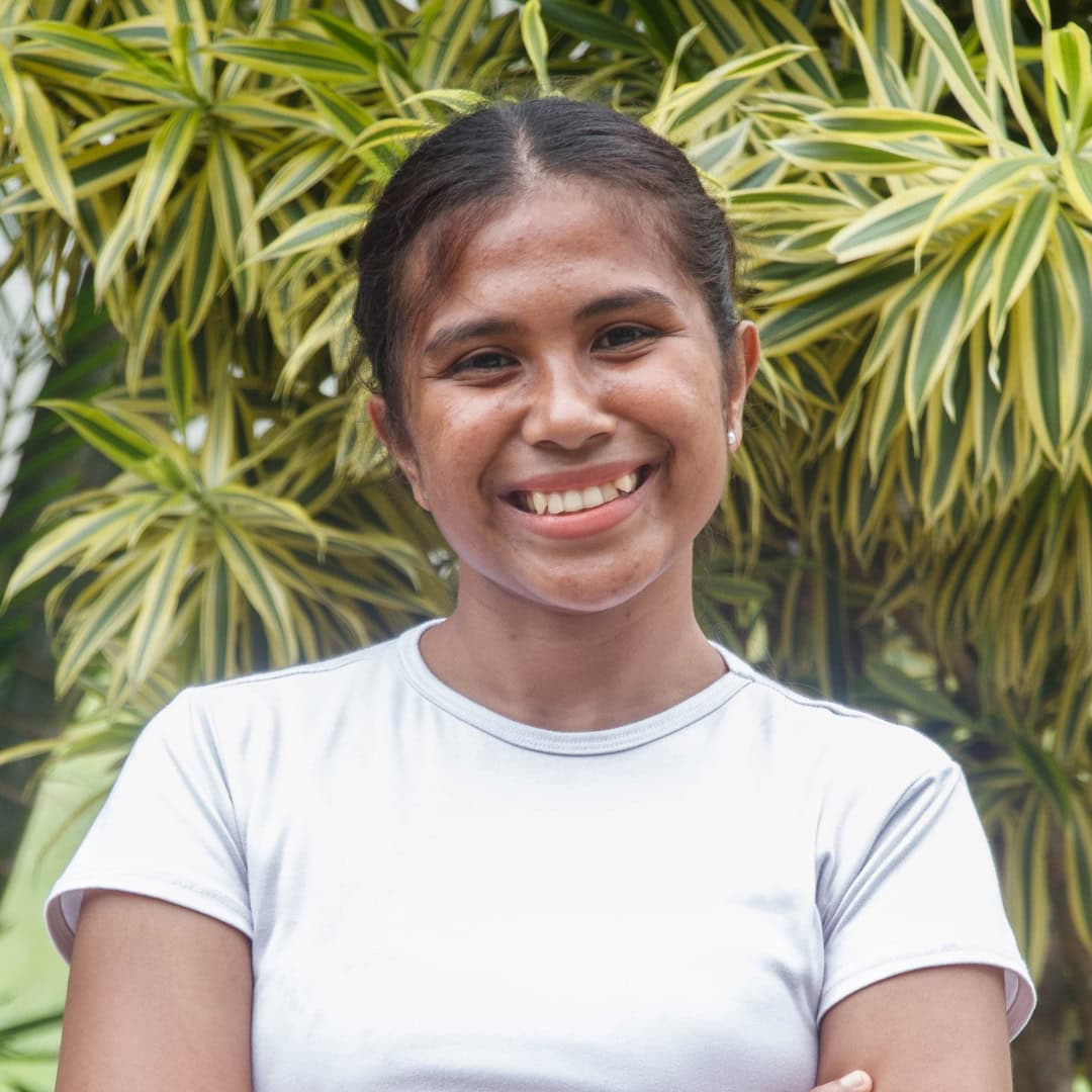 Our Founder & Our Philippine Team 22 Fatima Inciso