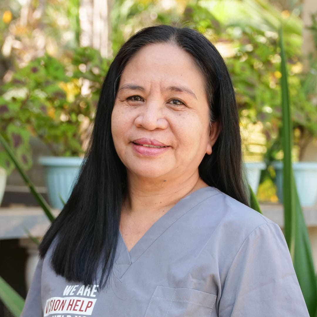 Our Founder & Our Philippine Team 20 Jessica Merilles