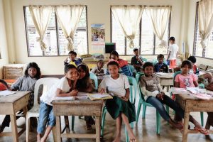 Apayao’s Bayugao Tribe Tapped as Forests Guards 2 Apayao’s Bayugao Tribe Tapped as Forests Guards