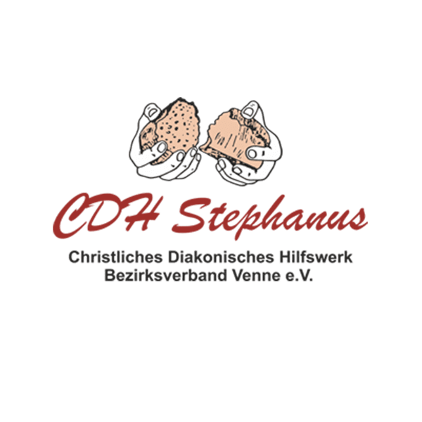 CDH Stephanus Logo