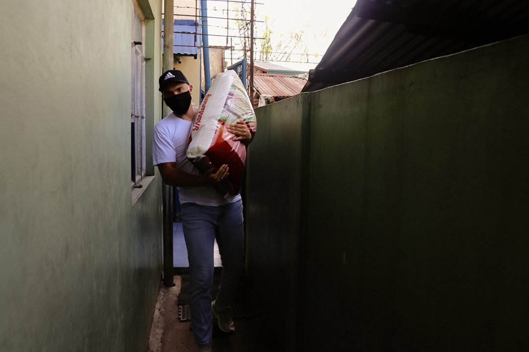 COVID-19 Update: March 29, 2020 5 In the midst of COVID-19-Outbreak, Update March 29