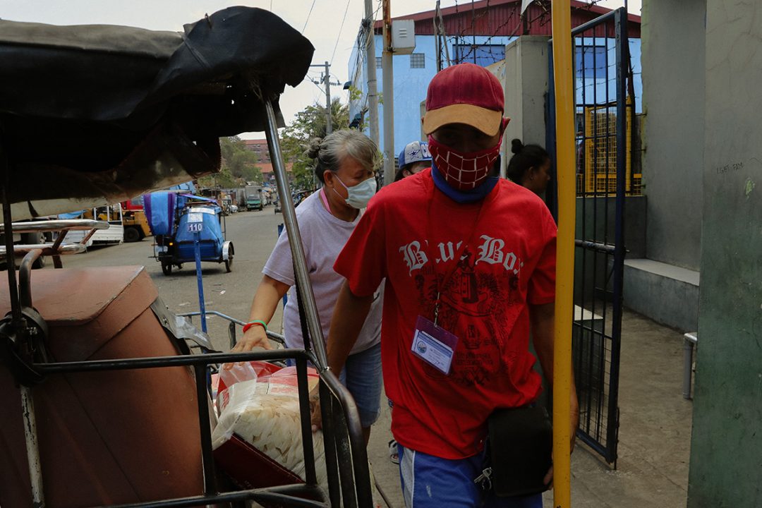 COVID-19 Update: March 29, 2020 10 In the midst of COVID-19-Outbreak, Update March 29