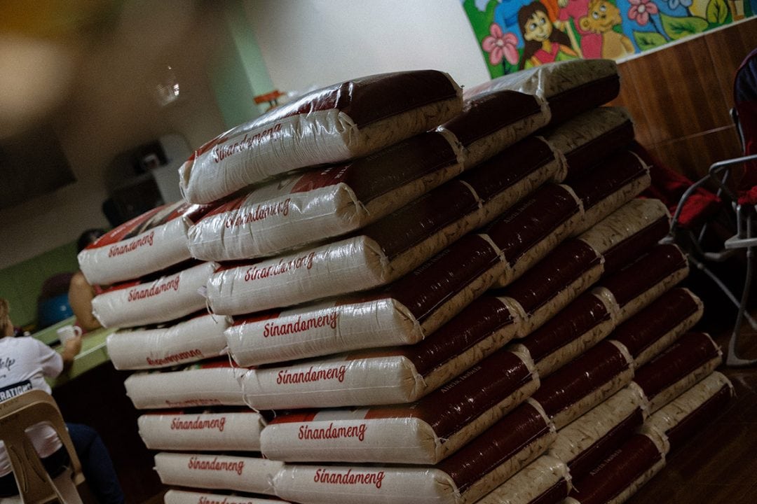 COVID-19 Update: March 29, 2020 2 In the midst of COVID-19-Outbreak, Update March 29