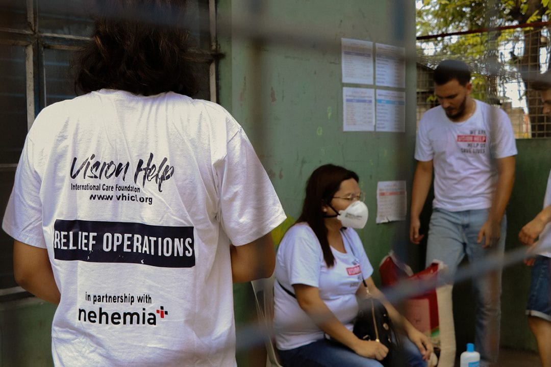 COVID-19 Update: March 29, 2020 7 In the midst of COVID-19-Outbreak, Update March 29