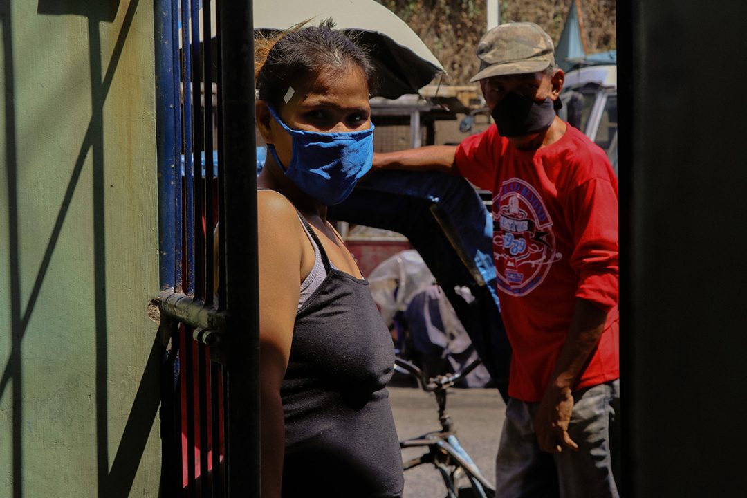 COVID-19 Update: March 29, 2020 6 In the midst of COVID-19-Outbreak, Update March 29