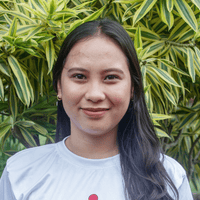Our Founder & Our Philippine Team 15 Anna Pauline Castro