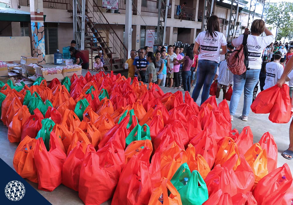 THE TAAL PROJECT – 2020