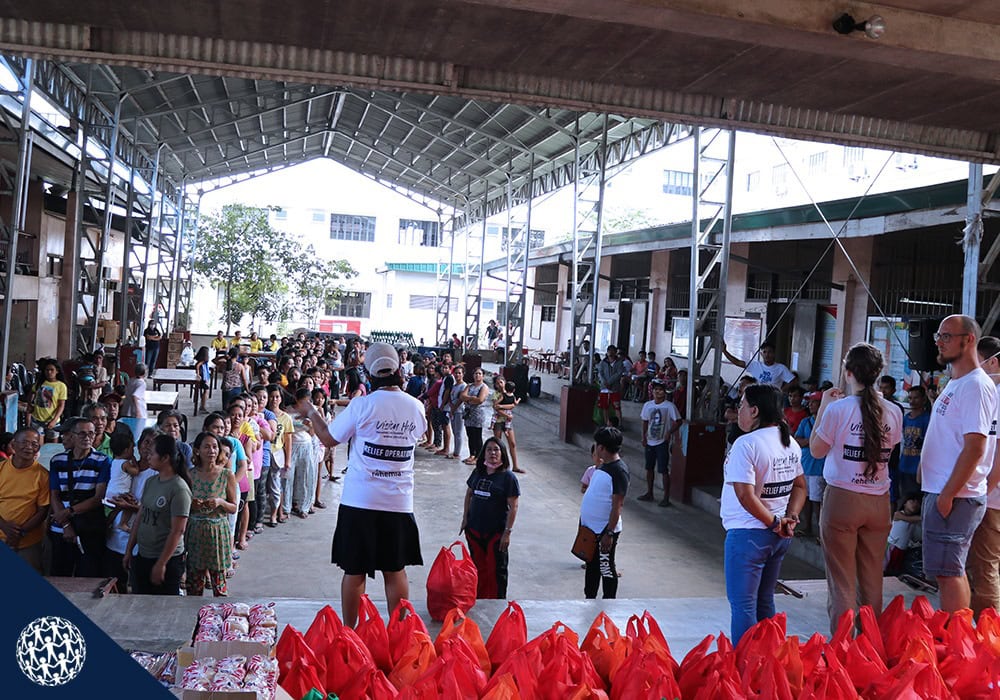 THE TAAL PROJECT – 2020