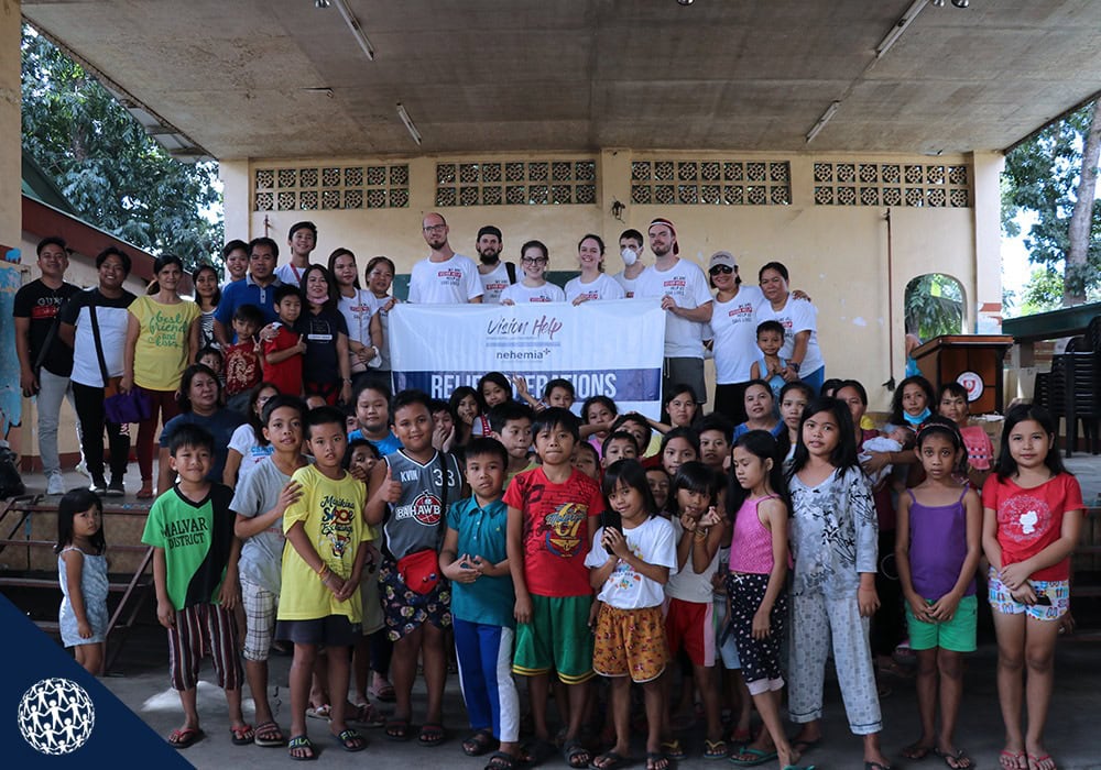 THE TAAL PROJECT – 2020