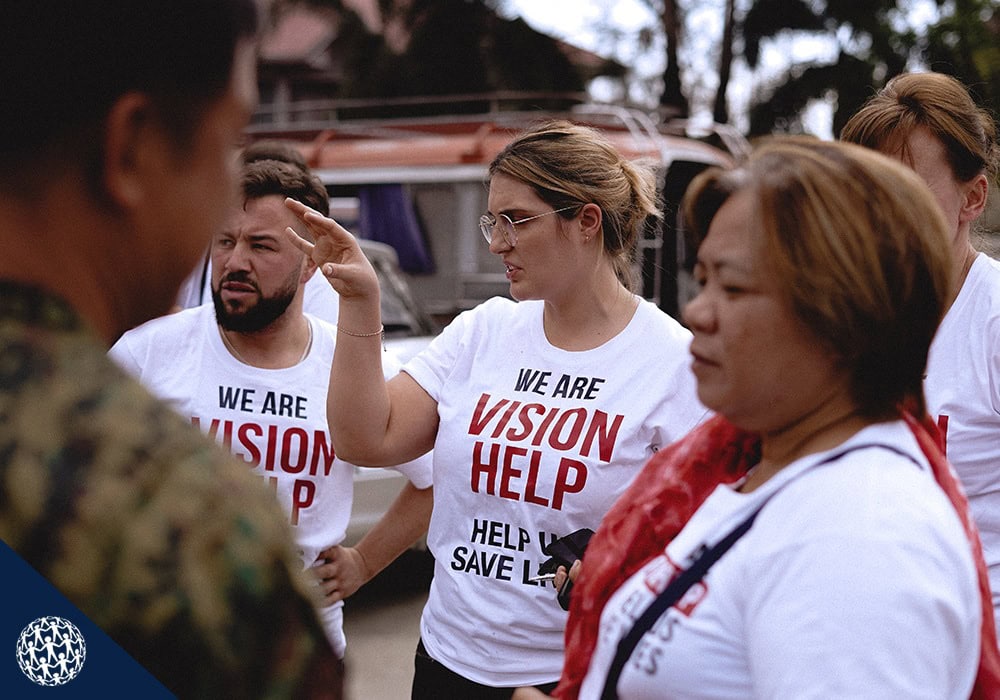 THE TAAL PROJECT – 2020