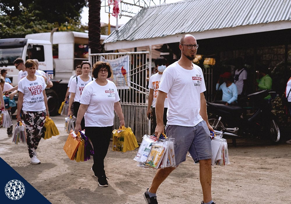 THE TAAL PROJECT – 2020