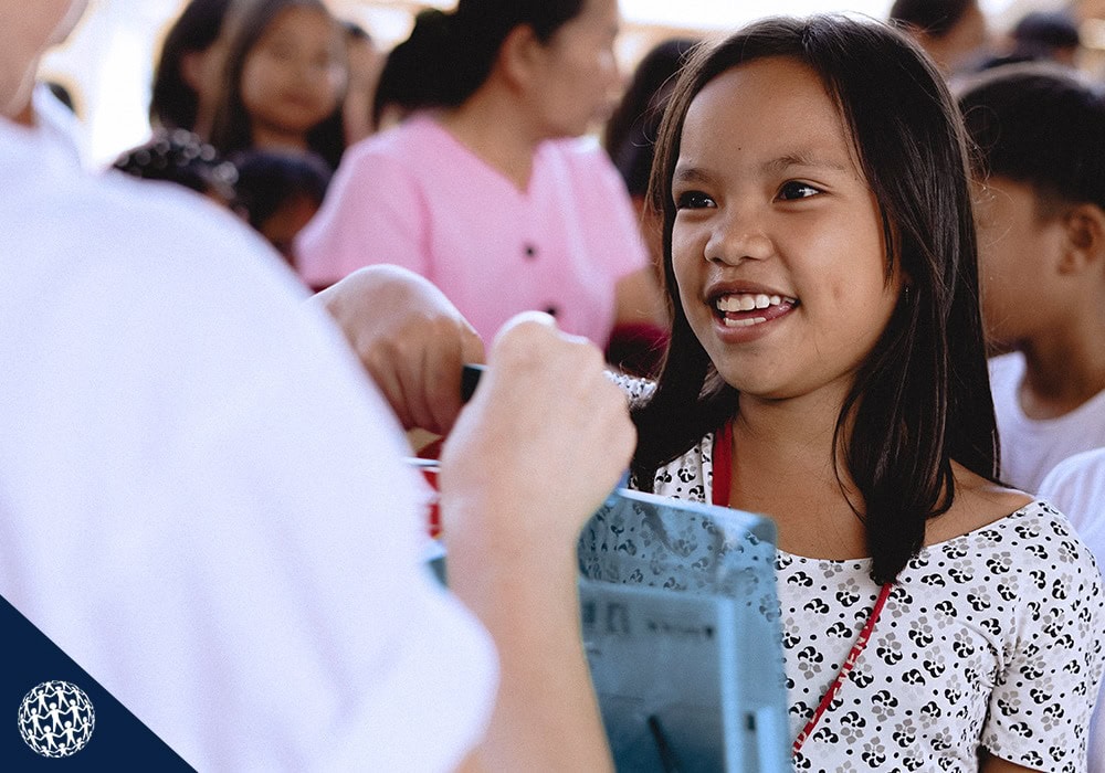 THE TAAL PROJECT – 2020