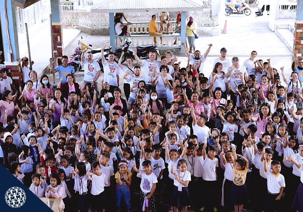 THE TAAL PROJECT – 2020