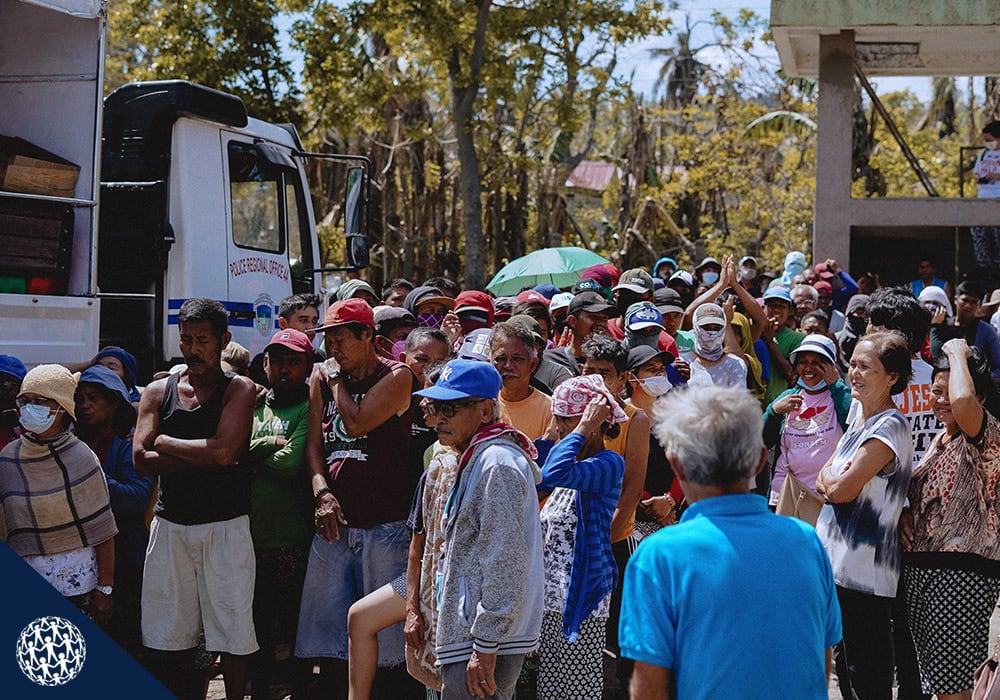 THE TAAL PROJECT – 2020