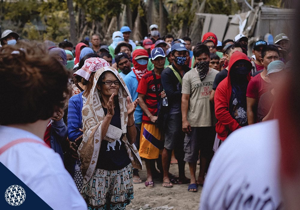 THE TAAL PROJECT – 2020