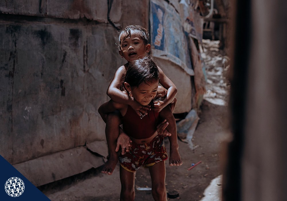 COVID-19 RELIEF DISTRIBUTION – 2020