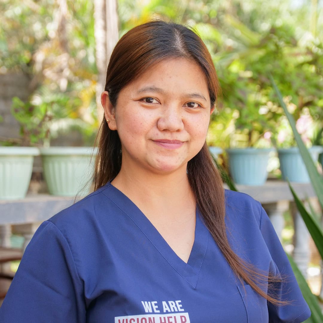 Our Founder & Our Philippine Team 31 Jane Soppa