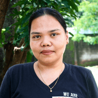 Our Founder & Our Philippine Team 50 Hazel Chua