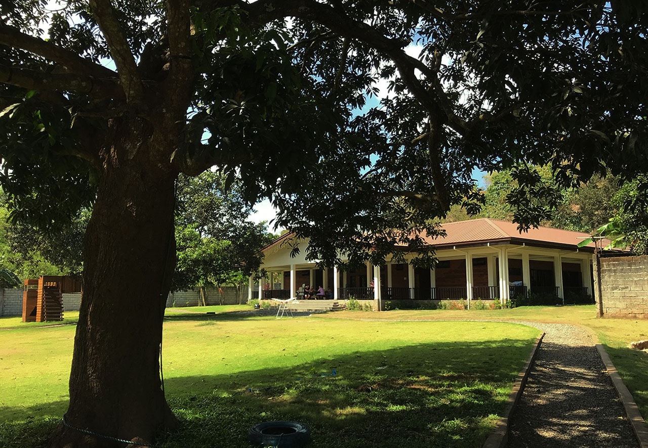 Houses and Activity Facilities