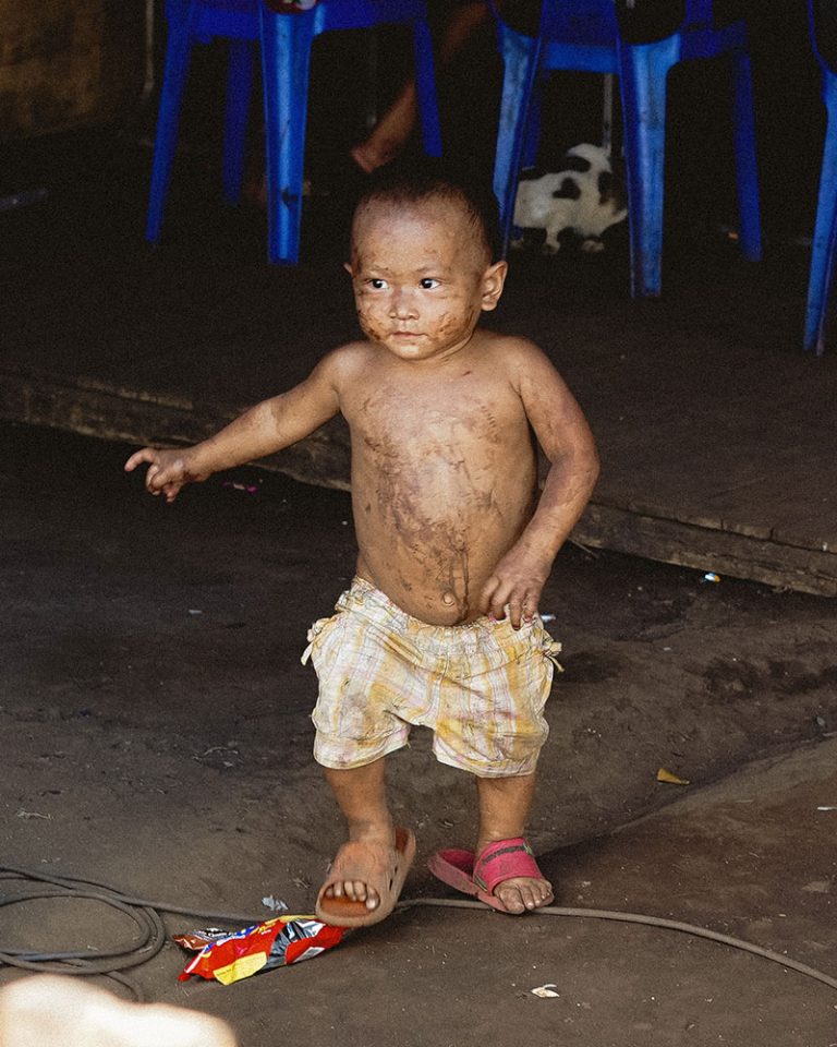 Update: In the midst of COVID-19-Outbreak 5 In the midst of COVID-19-Outbreak