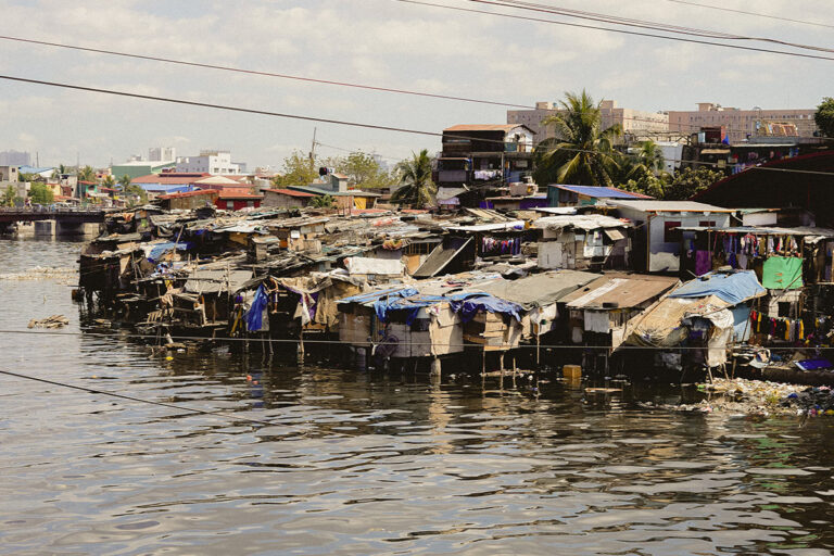 In the midst of COVID-19-Outbreak