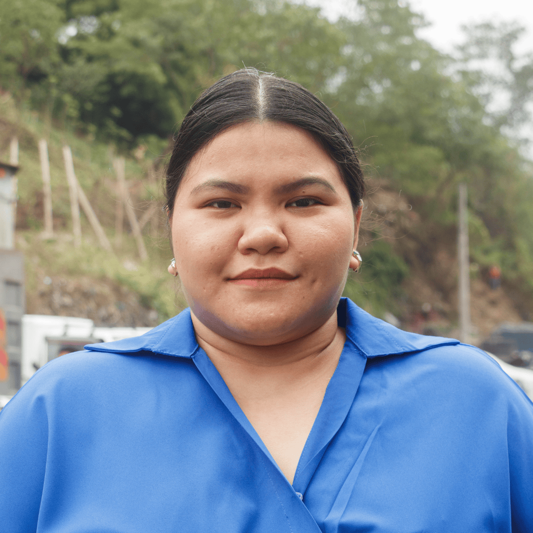 Our Founder & Our Philippine Team 51 Sheryl Mendiola