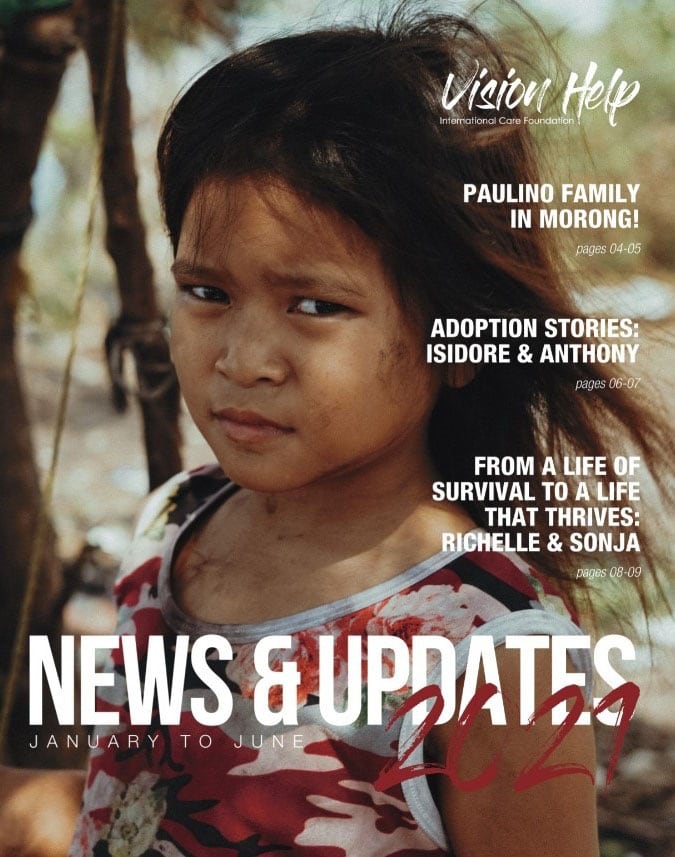 2021 - January - June Magazine