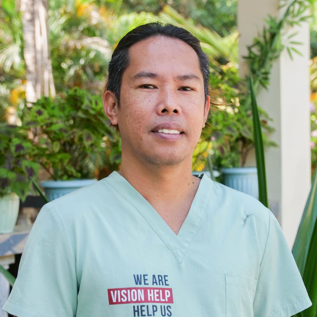 Our Founder & Our Philippine Team 32 Jane Soppa