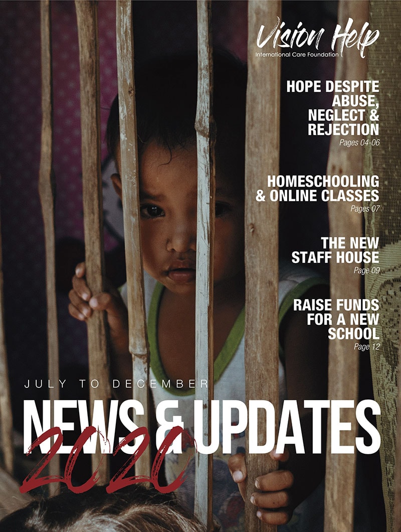 2020 - July - December Magazine