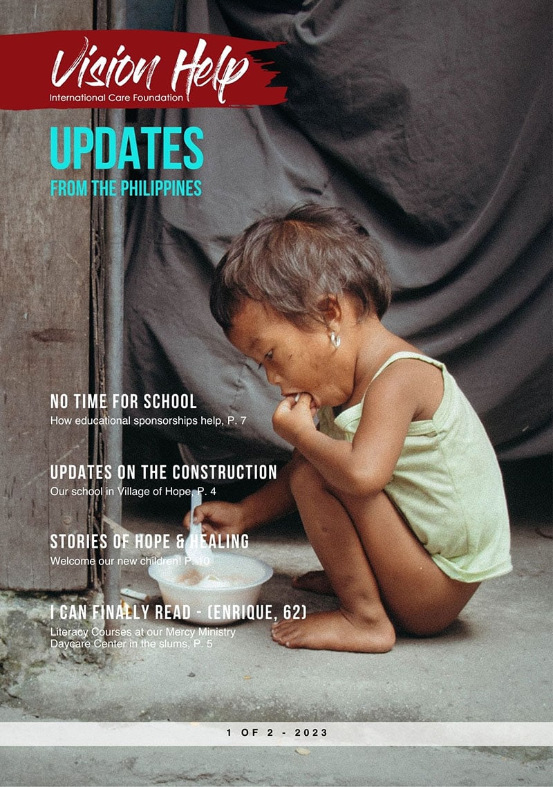 2022 - July - December Magazine