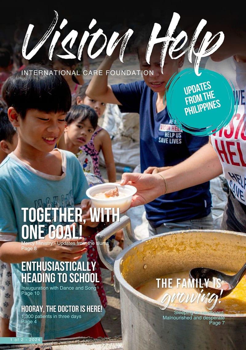 2023 - July - December Magazine