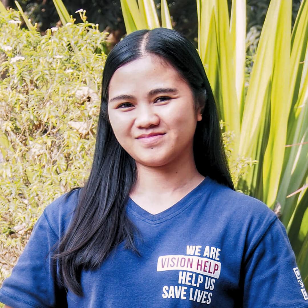 Our Founder & Our Philippine Team 12 Kenneth Evediente