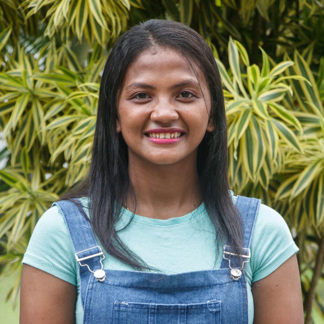 Our Founder & Our Philippine Team 25 Jane Soppa