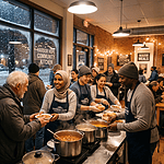 Was sagt die Bibel zum Thema Geben? Die Antwort ist einheitlicher und praxisnaher, als viele Menschen erwarten.What does the Bible say about giving? The answer is more consistent and more practical than many people expect.
