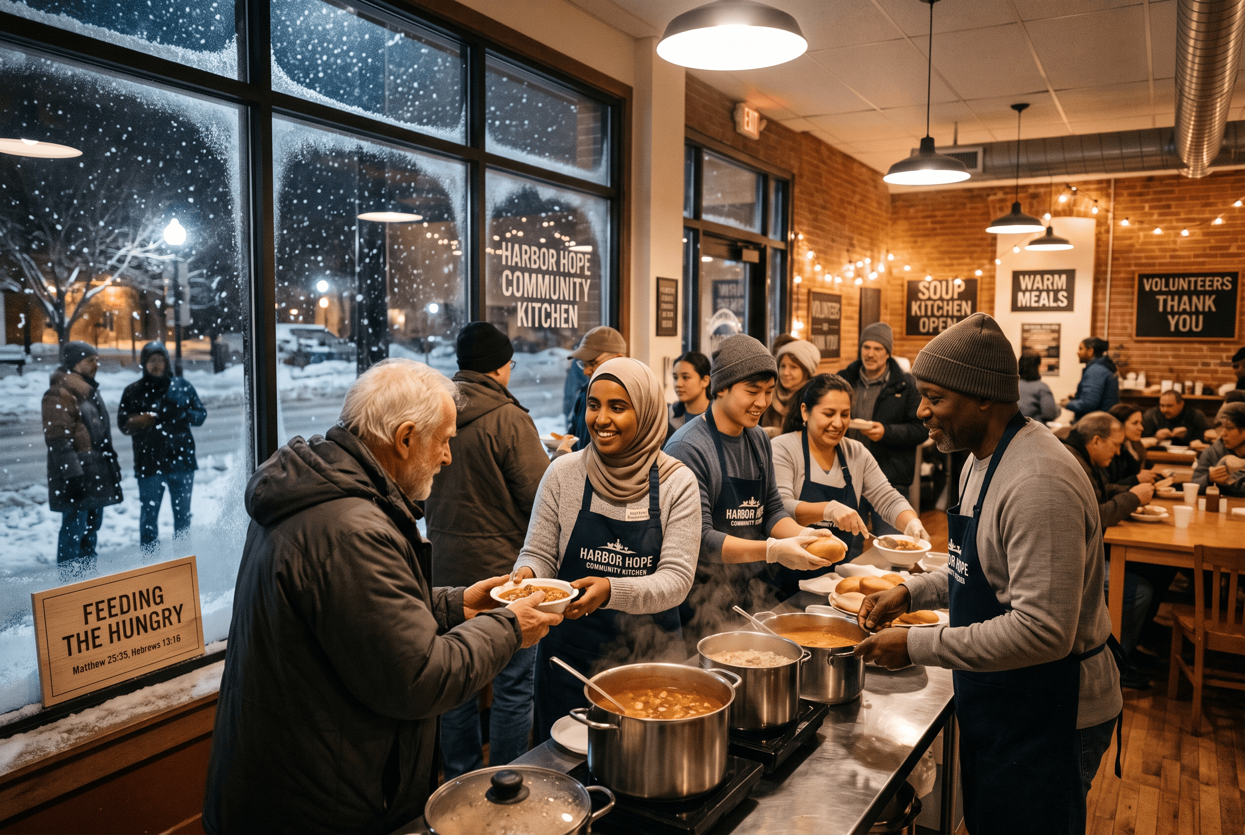 Was sagt die Bibel zum Thema Geben? Die Antwort ist einheitlicher und praxisnaher, als viele Menschen erwarten.What does the Bible say about giving? The answer is more consistent and more practical than many people expect.