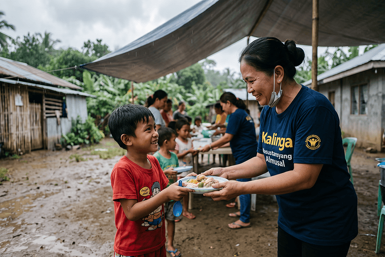 Wie Ernährungsprogramme Kindern auf den Philippinen helfen, sich zu erholen und sich gut zu entwickeln 3 Wie Ernährungsprogramme Kindern auf den Philippinen helfen, sich zu erholen: Die wissenschaftlichen Grundlagen dieser Arbeit