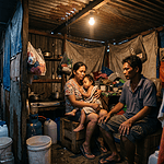 Das Leben in den Slums von Manila: Warum so viele Familien dort gefangen sind – und wie Hilfe sie erreicht