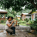 Patenprogramm von SOS-Kinderdörfern auf den Philippinen: Ein Vergleich mit lokalen Alternativen