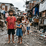 Aid That Makes an Impact: How Children's Aid Projects Work on the Ground