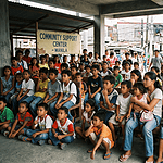 Was ist Kinderhandel und wie können wir ihn auf den Philippinen stoppen?