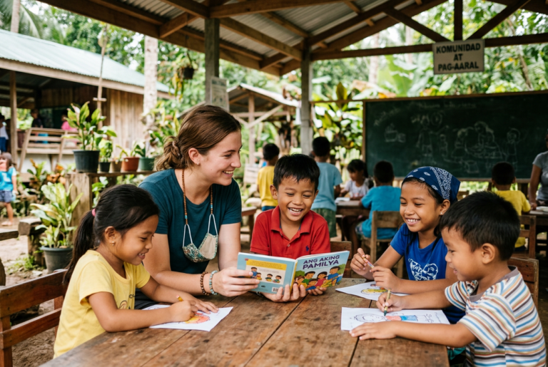 10 Möglichkeiten, wie Kinder in Armut langfristig unterstützt werden können 3 10 Möglichkeiten, wie Kinder in Armut langfristig unterstützt werden können